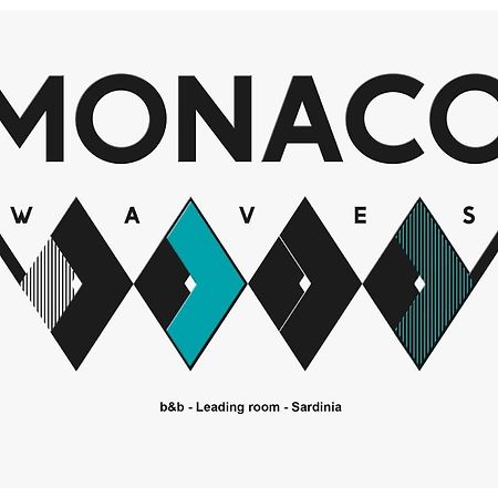 Monaco Waves Su Forti Exterior foto