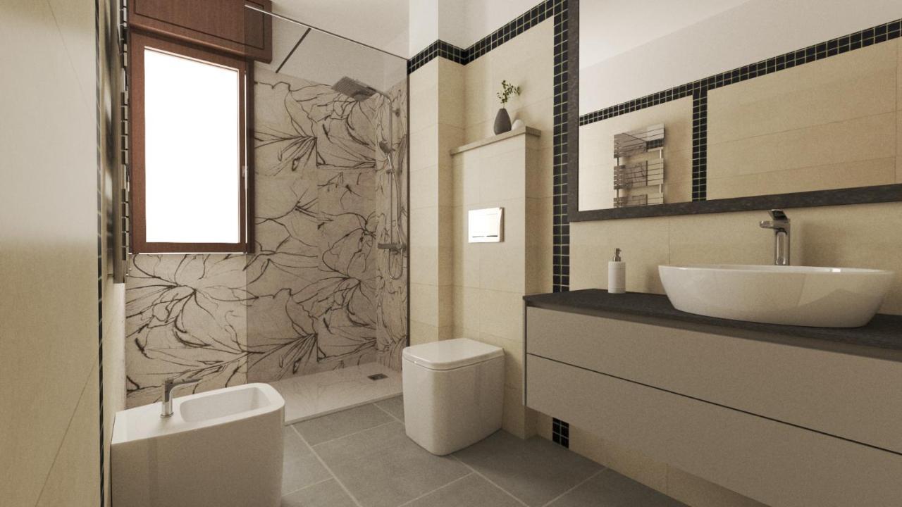 Monaco Waves Su Forti Exterior foto